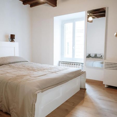 Vascellari Home, Trastevere Rome Luaran gambar