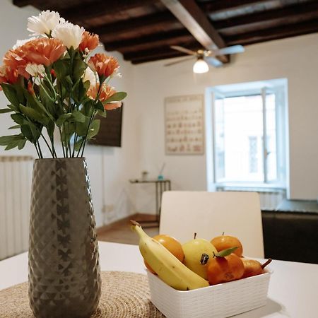 Vascellari Home, Trastevere Rome Luaran gambar