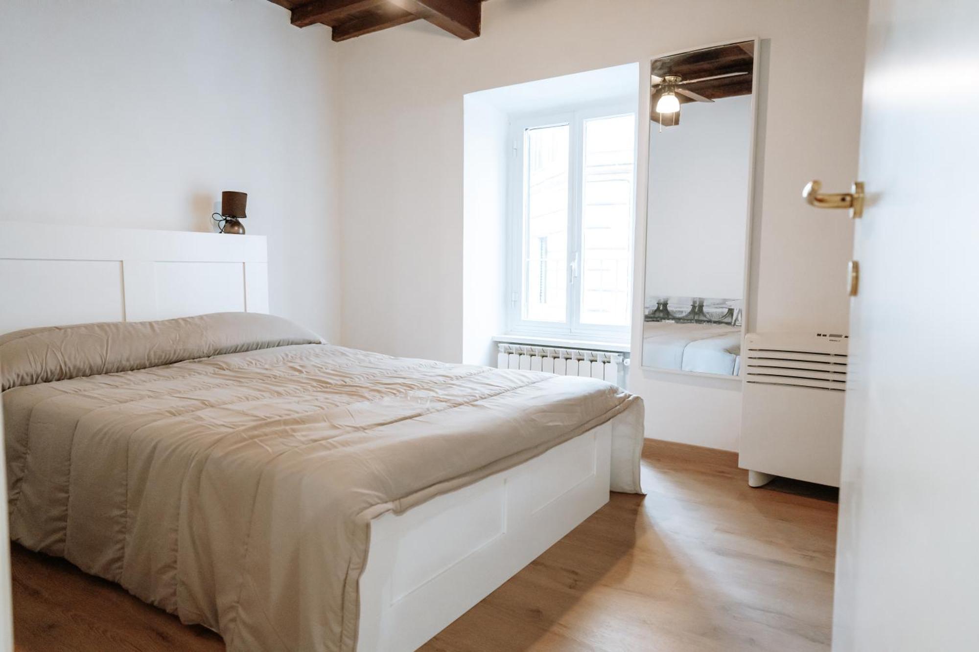 Vascellari Home, Trastevere Rome Luaran gambar